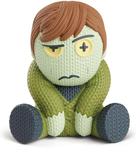 Scooby Doo Villians Creeper Hmbr Vin Fig (Net)