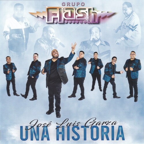 Jose Luis Garcia Una Historia