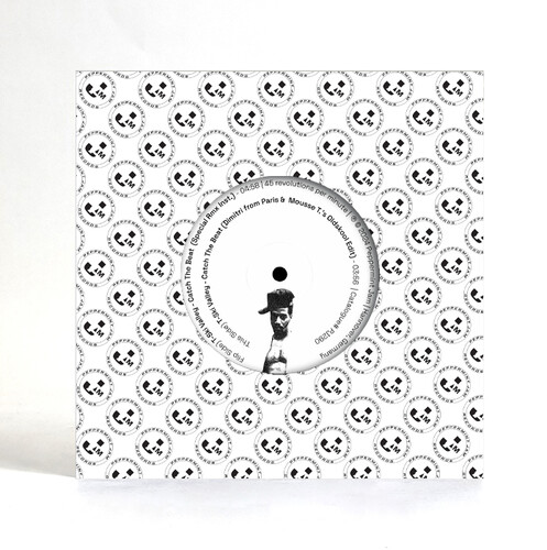 Catch The Beat (Dimitri From Paris & Mousse T.'s Oldskool Edit)