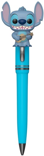 FUNKO PENS DISNEY STITCH DARK BLUE