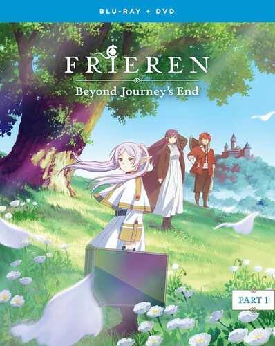 FRIEREN: Beyond Journey's End - Part 1