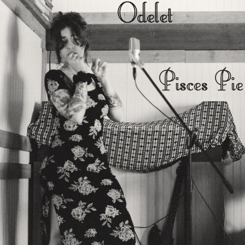 Pisces Pie - Raspberry Creme