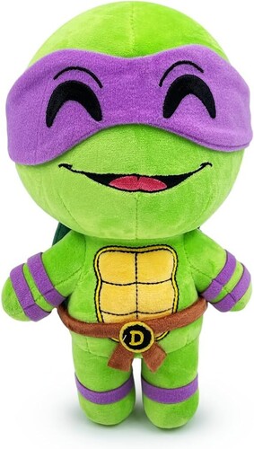 CHIBI DONATELLO PLUSH (9IN)