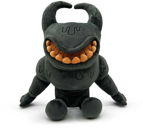 BEAST BENDY PLUSH (9IN)