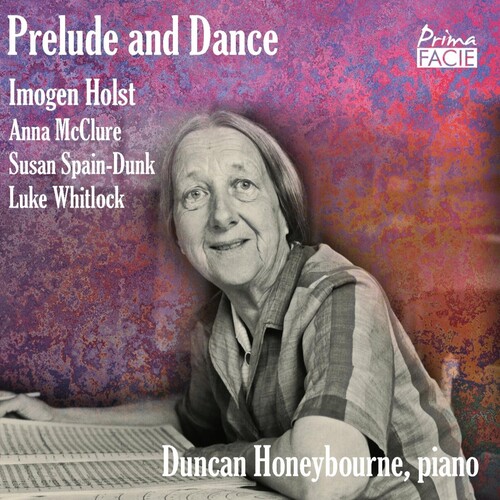 Prelude & Dance