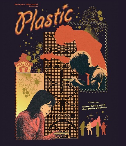 Plastic /  Yamato (California)