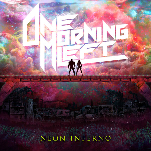 Neon Inferno