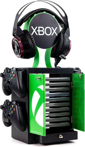 XBOX LOCKER