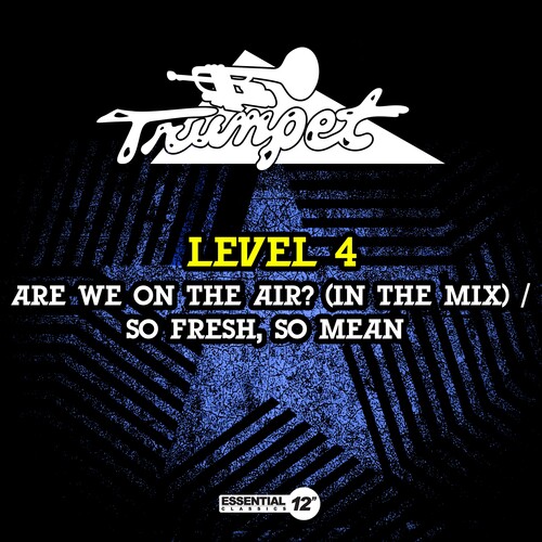 Are We On The Air? (In The Mix) /  So Fresh, So Mean