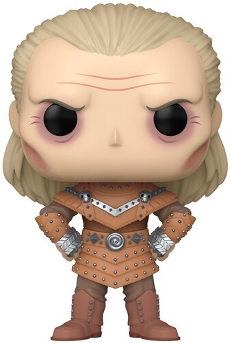 Funko POP! Movies: Ghostbusters II - Vigo
