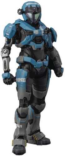 RE:EDIT HALO REACH KAT B-320 NOBLE TWO PX FIG