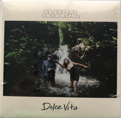 Amaral - Dolce Vita (Spa)