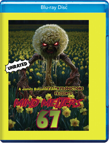 Mind Melters 67