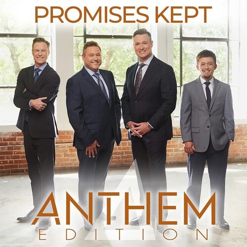 Anthem Edition - Promises Kept