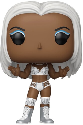 POP PLUS WWE JADE CARGILL MT