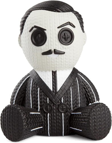 ADDAMS FAMILY - GOMEZ ADDAMS (GLOW IN THE DARK)