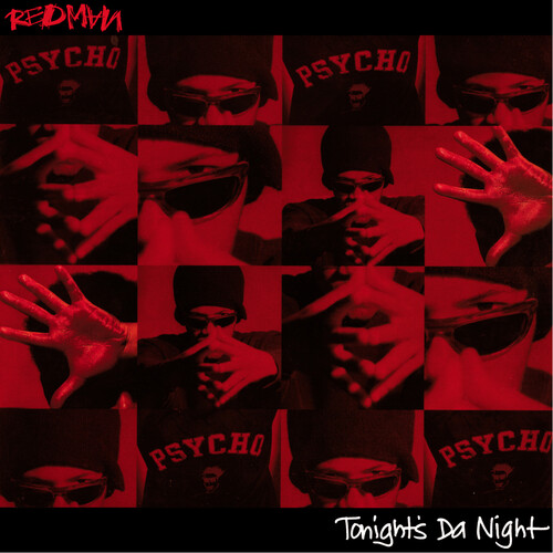 Tonight's Da Night (LP Version) /  I'm A Bad
