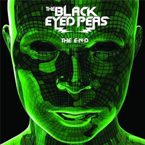 The E.N.D. (Energy Never Dies) [Explicit Content]