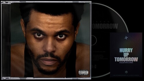 Hurry Up Tomorrow [Explicit Content]