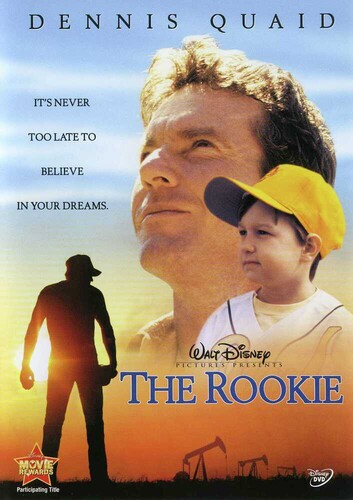 The Rookie