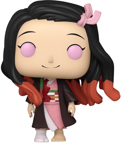 Funko POP! Anime: Demon Slayer - Nezuko Kamado