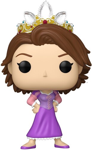 POP DISNEYTANGLED S12 RAPUNZEL