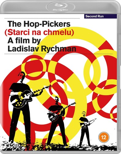 The Hop-Pickers (Starci Na Chmelu)