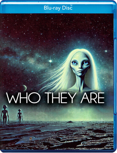 Who They Are