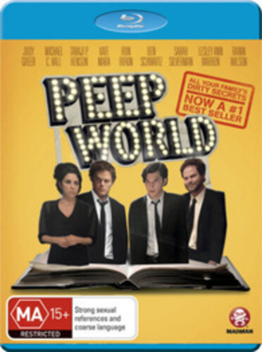 Peep World [Import]