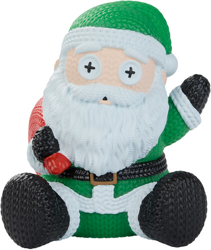 SANTA (FATHER WINTER)