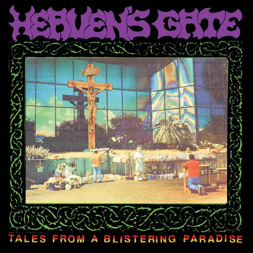 Tales From A Blistering Paradise