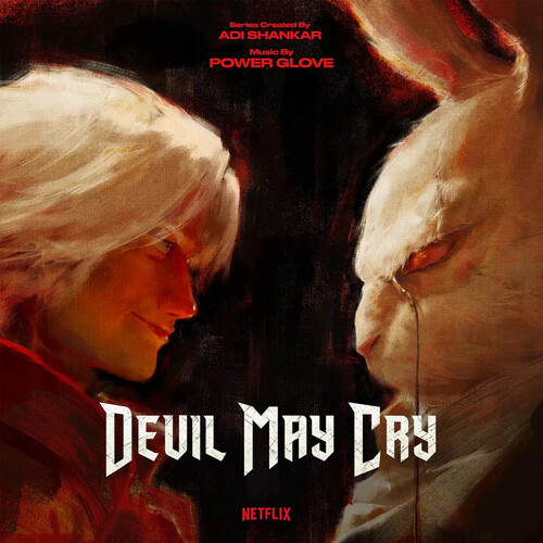 Devil May Cry (Original Soundtrack)