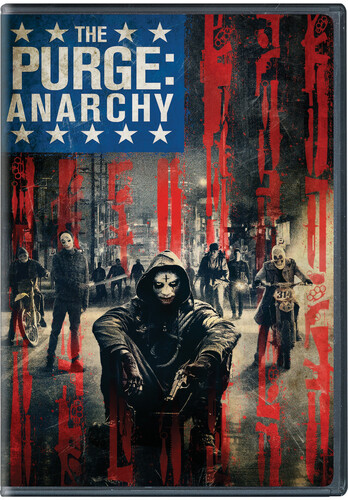 The Purge: Anarchy