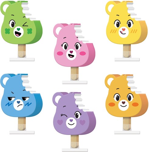 CARE BEARS BLIND BAG