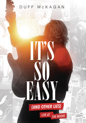 It's So Easy