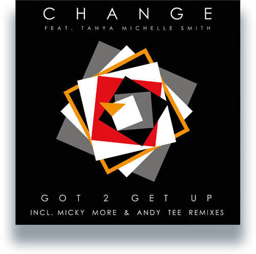 Got 2 Get Up - W/ Micky More & Andy Tee Remixes