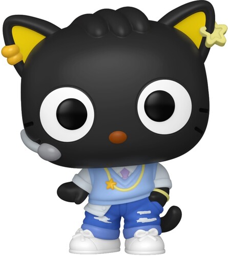 POP SANRIO HELLO KITTY CHOCOCAT K POP