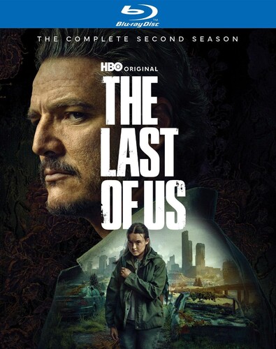 The Last of Us: The Complete Second Season