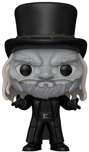 POP WWE S29 UNCLE HOWDYSTYLES MAY VARY