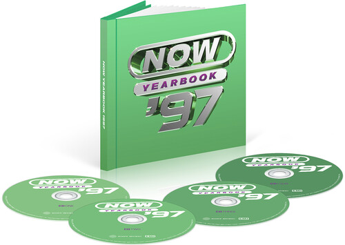 Now Yearbook 1997 /  Various - Special Edition [Import]