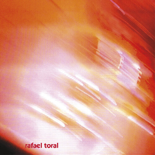 Rafael Toral - Wave Field (Gate) [Digipak]
