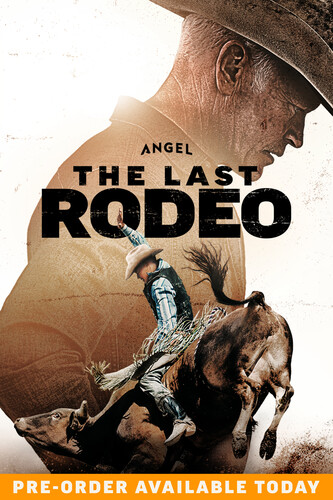 The Last Rodeo