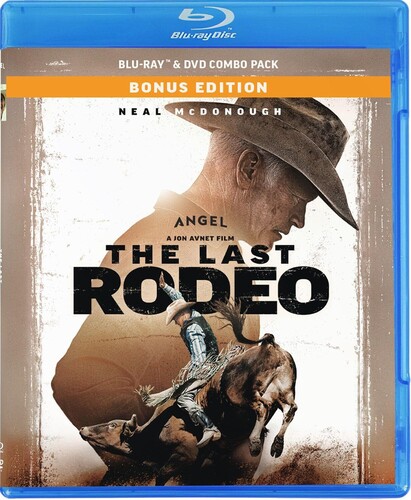 The Last Rodeo