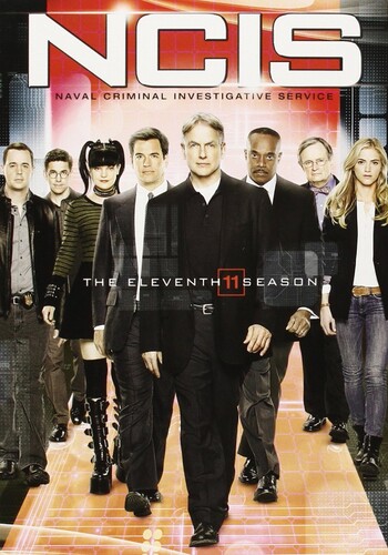 Ncis: Eleventh Season