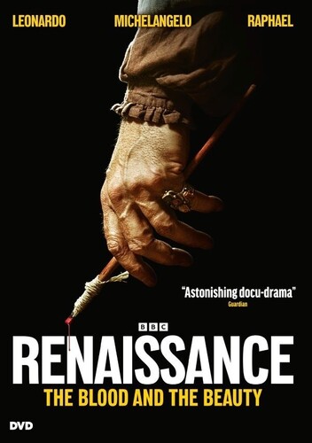 Renaissance: The Blood And The Beauty