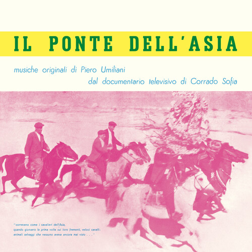 Il Pontee Dell'Asia