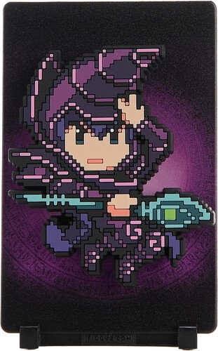 FiGGYZ - Yu-Gi-Oh! - Dark Magician