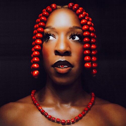 Sweet Tooth|Halima