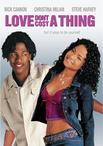 Love Don't Cost a Thing