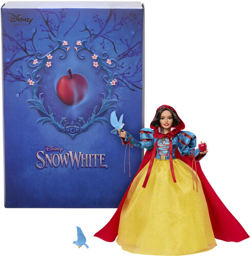DISNEY COLLECTOR MERRY HERO